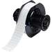 Electrostatic Dissipative Labels, B767, 0.25" x 1.25" 5000 per Cartridge